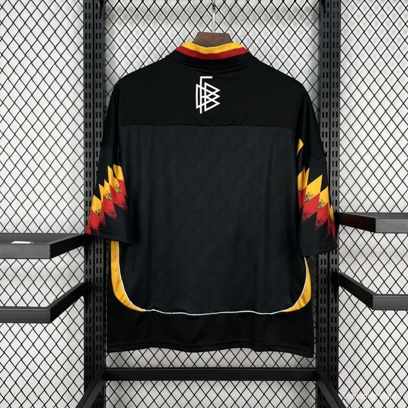 2026 Mens Germany World Cup Bringback Remixed Jersey