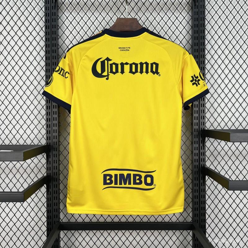 2026/27 Mens Club America Home Jersey