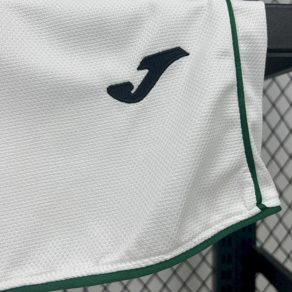 25/26 Kids Cordoba CF Home Jersey