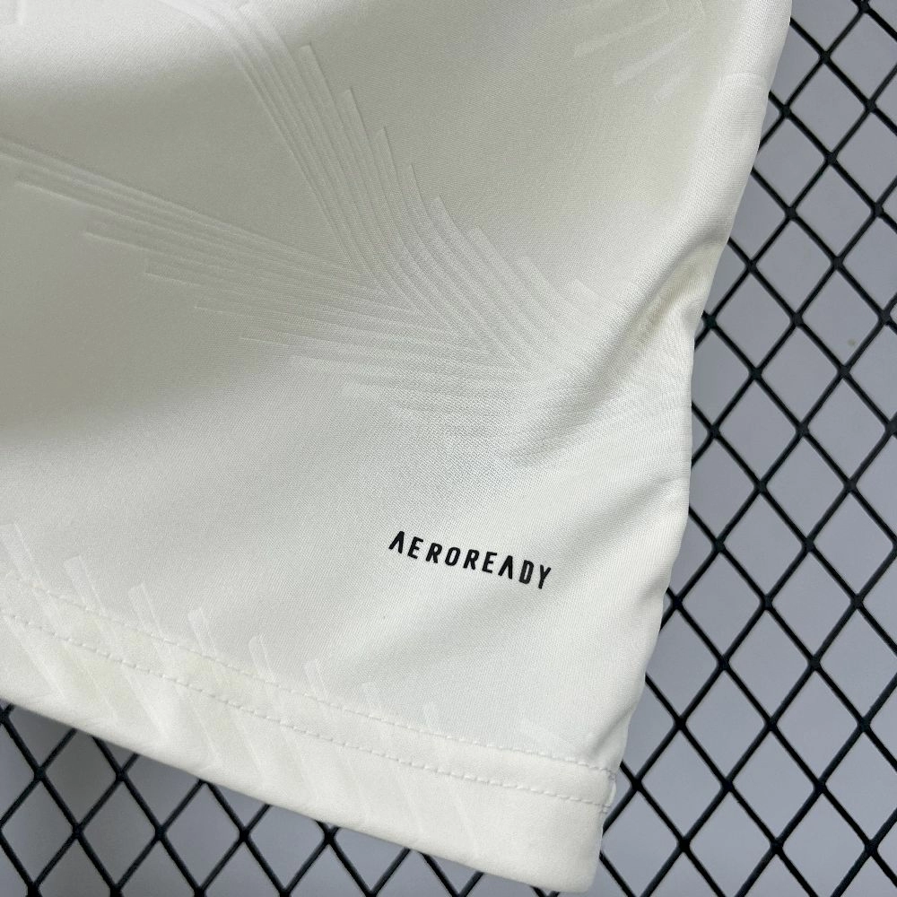 2025/26 Mens Flamengo Third Tank Top