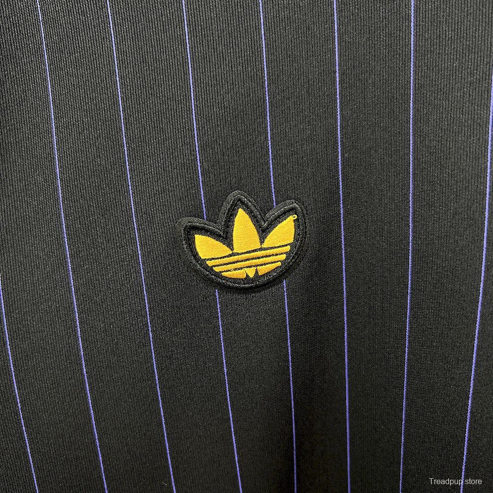 2025/26 Mens Manchester United Terrace Icons Jersey