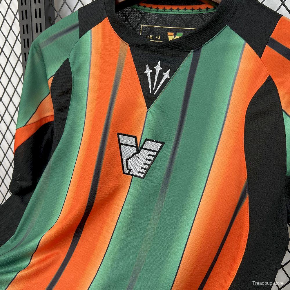2025/26 Mens Venezia FC Third Jersey