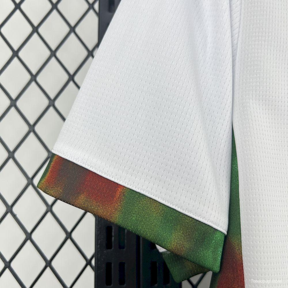 2026 Mens Portugal Limited Edition Jersey