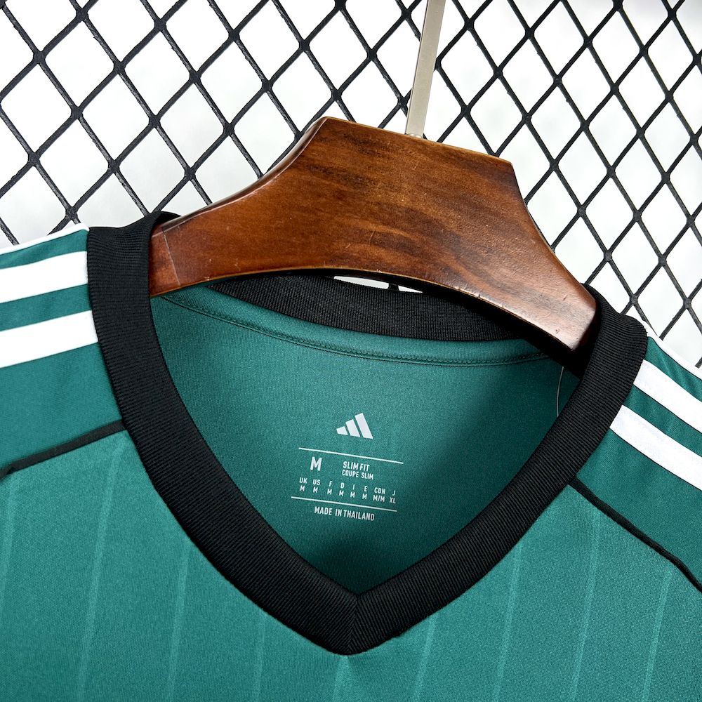 2025/26 Mens Legia Warszawa Away Jersey