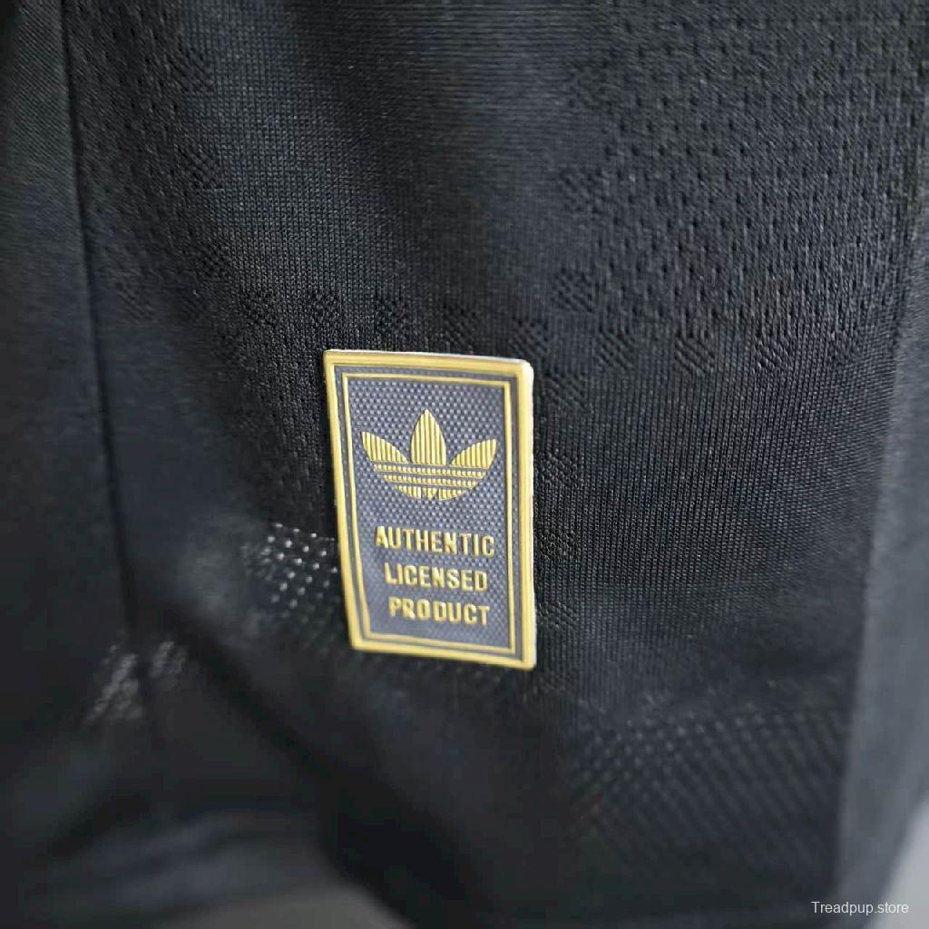 2025/26 Player Version Mens Bayern Munich Third Jersey