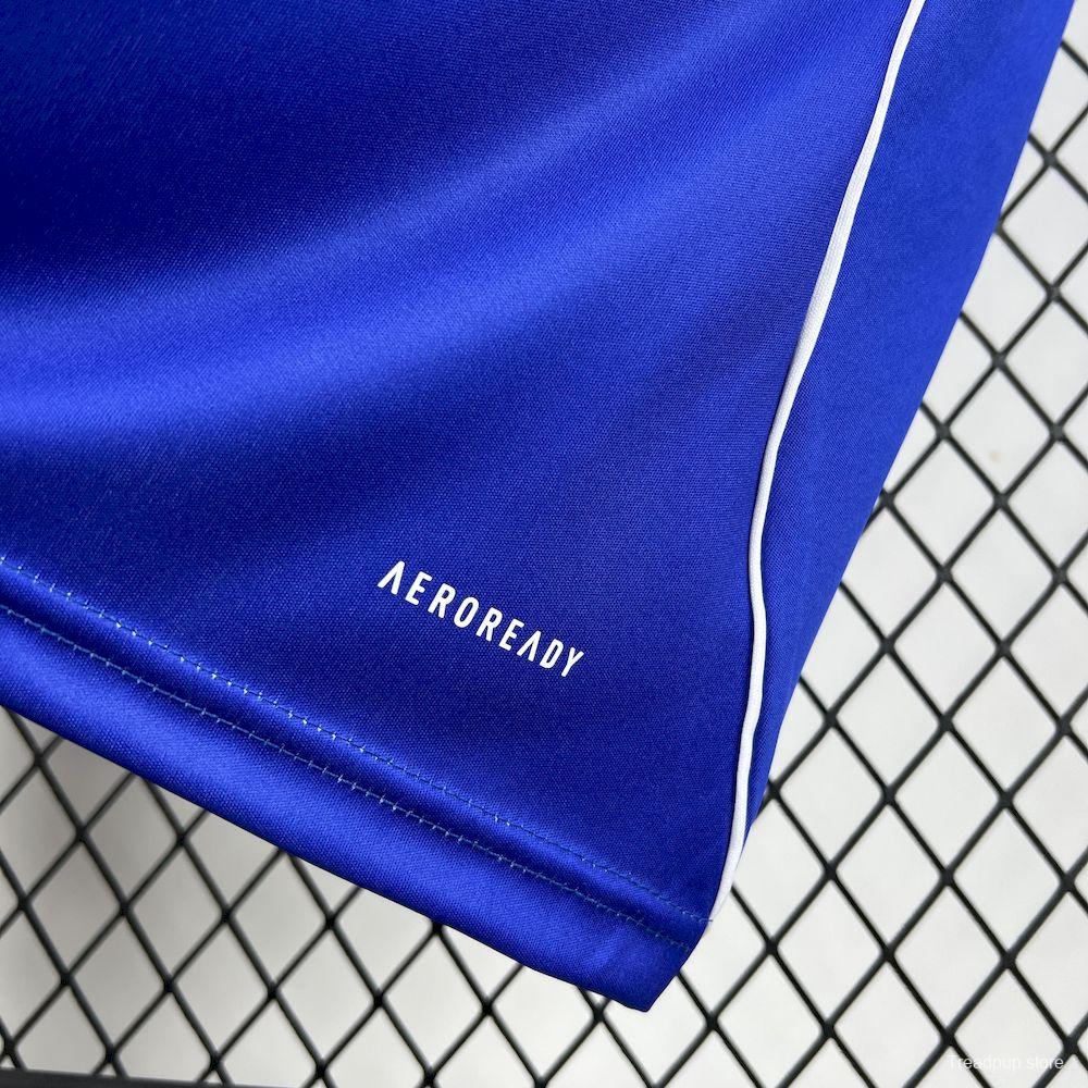 2025/26 Mens Hamburger SV Away Jersey