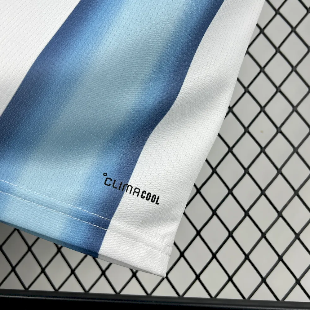 2026 Mens Argentina World Cup Home Jersey