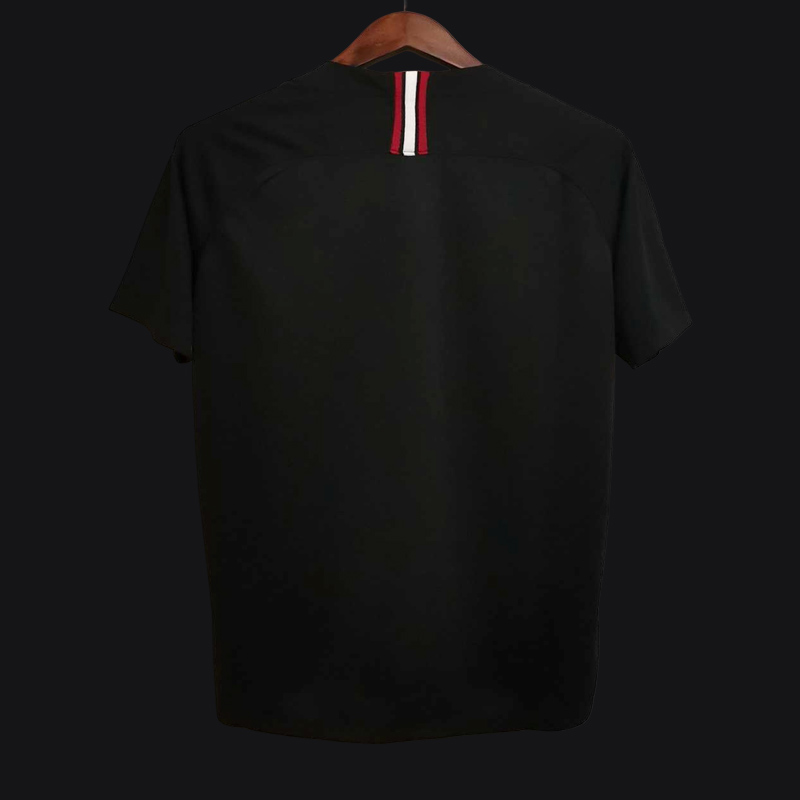 Retro 18/19 PSG Home Jersey