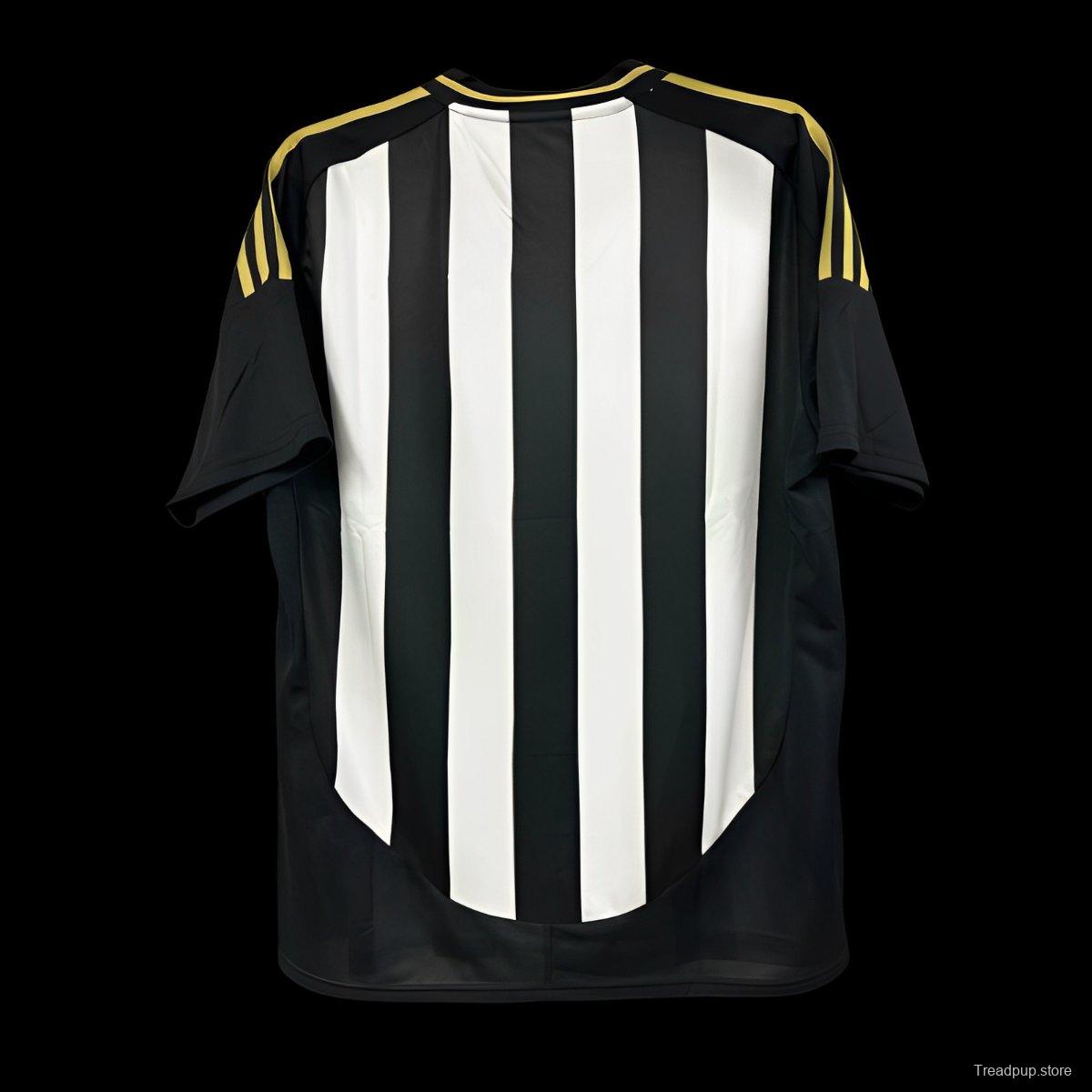 25/26 Atletico Mineiro Home Jersey