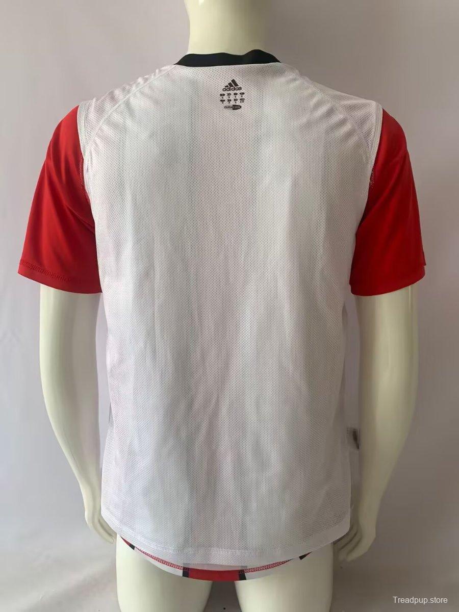 Retro 03/04 River Plate Home Jersey