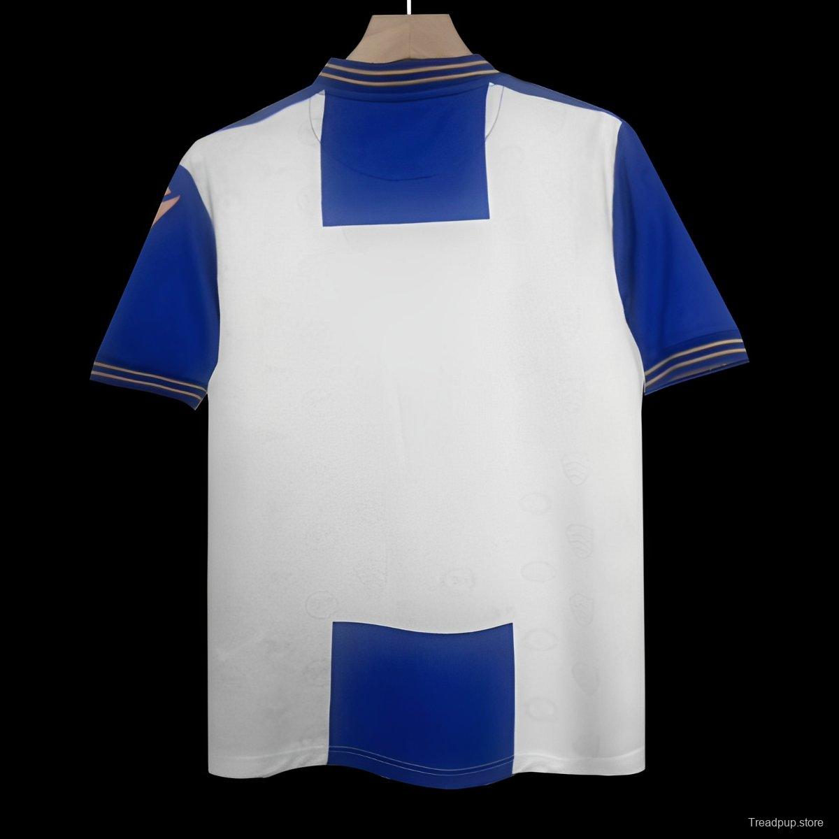 25/26 Bielefeld Home 120Th Anniversary Jersey