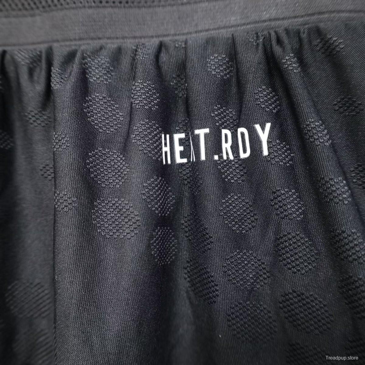 Player Version 25/26 Liverpool Away Shorts