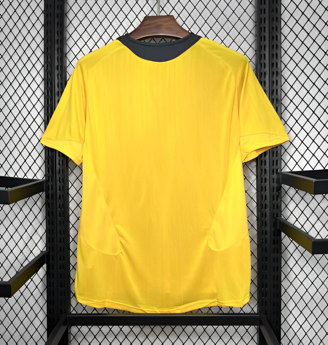 Retro 05/06 Arsenal Away Jersey