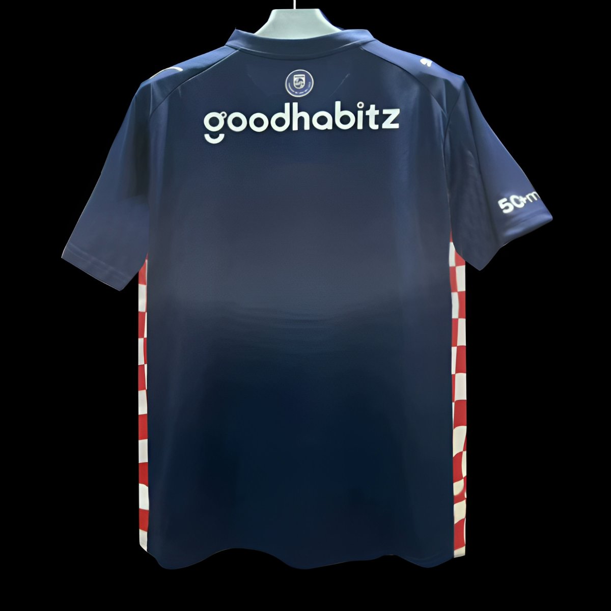 25/26 PSV Eindhoven Away Jersey