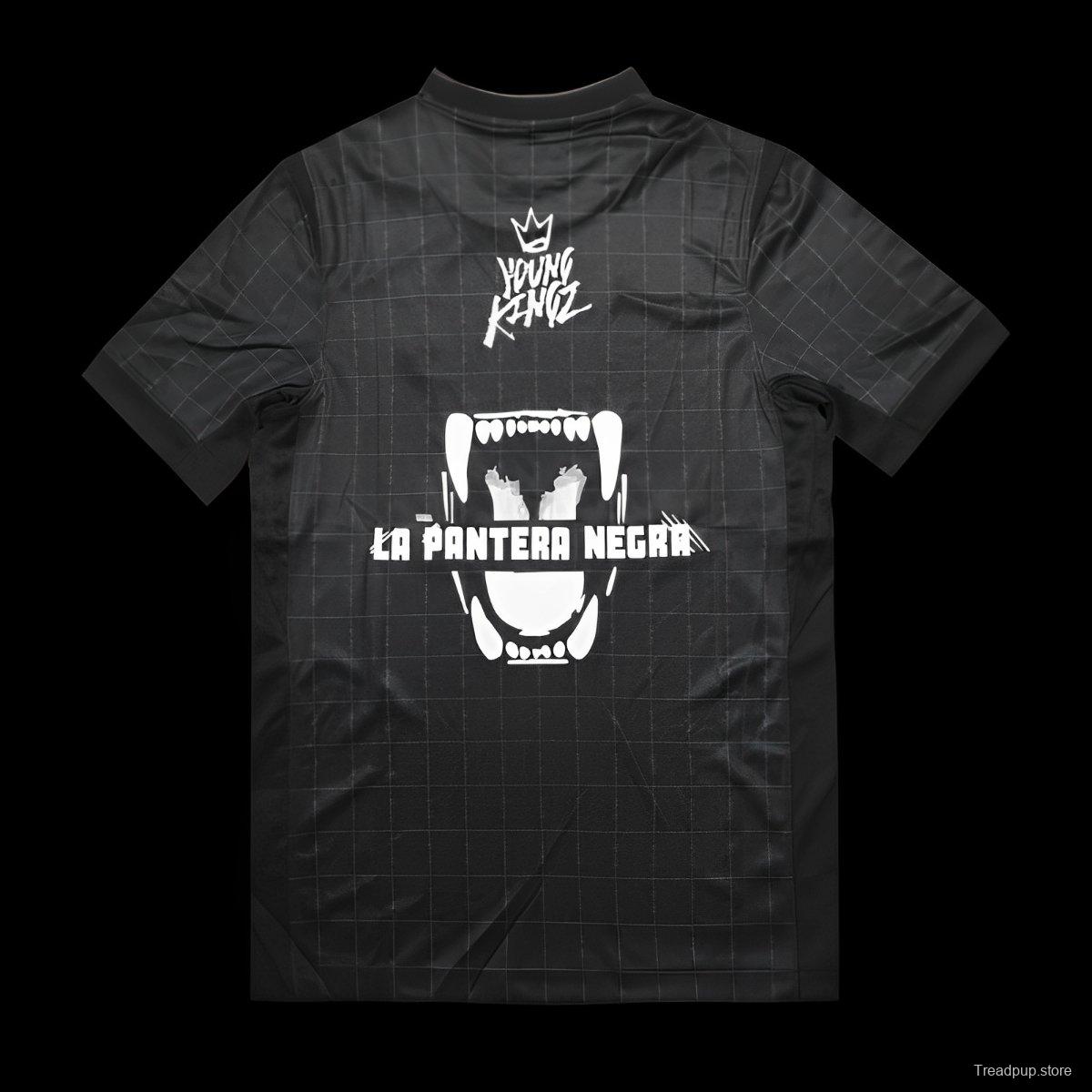 25/26 Tottenham Hotspur x Myke Towers Away Jersey