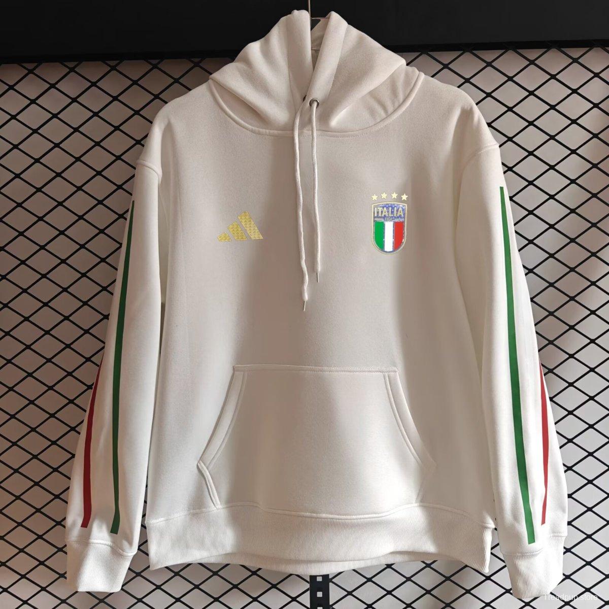 2026 ITALY Hoodie 9 Colors