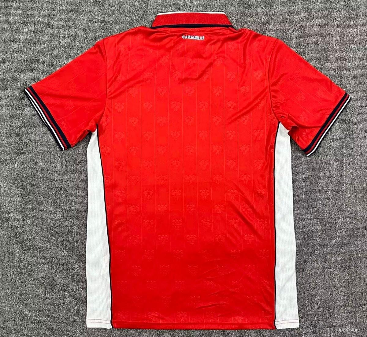2026 Panama Home Jersey