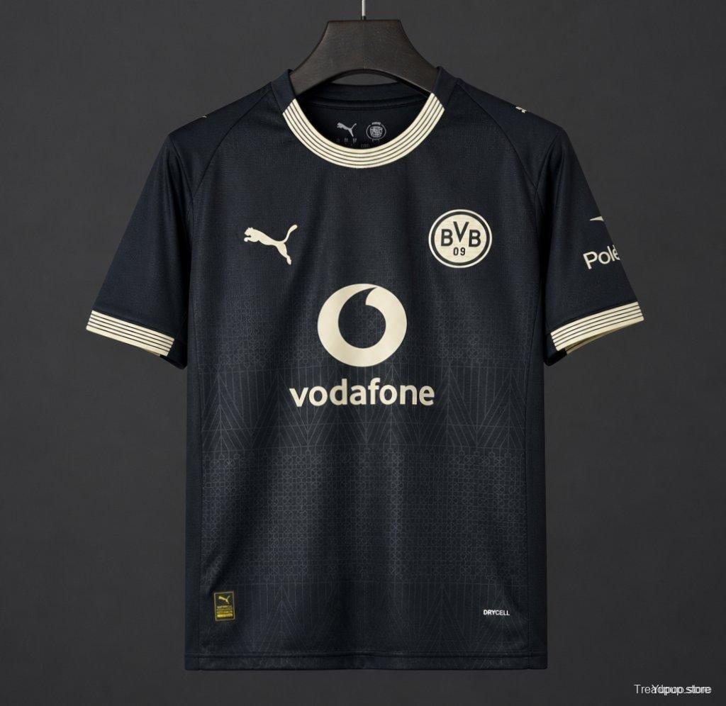 2025/26 Mens Borussia Dortmund Special Jersey