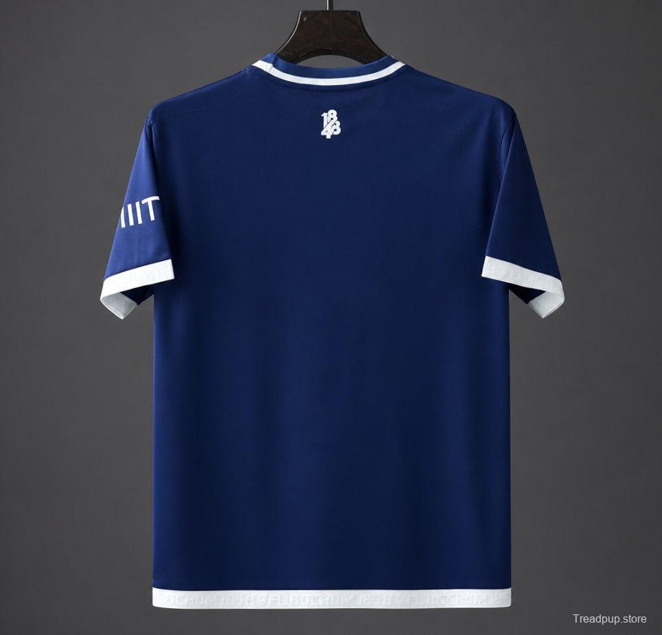 25/26 VfL Bochum Home Jersey